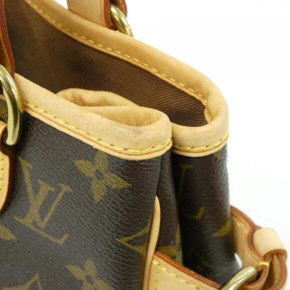 LOUIS VUITTON Brown Monogram Bag - Picture 4 of 8